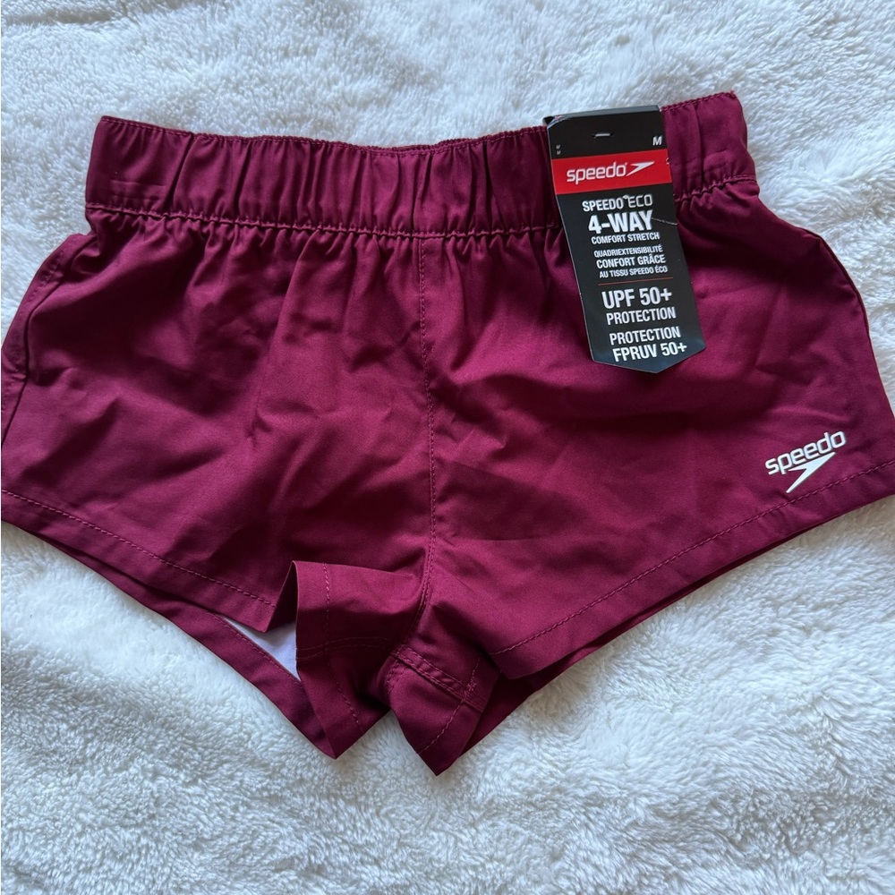 Speedo shorts